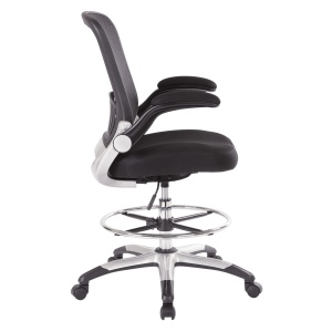 Mesh-Back-Drafting-Chair-by-Work-Smart-Office-Star-3