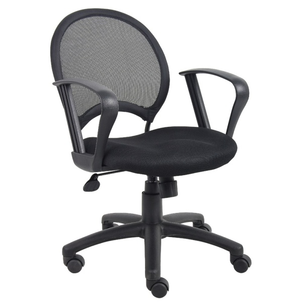 Mesh-Back-Office-Chair-by-Boss-Office-Products