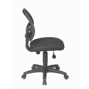 Mesh-Screen-Back-Task-Chair-with-Fabric-Seat-by-Work-Smart-Office-Star-3