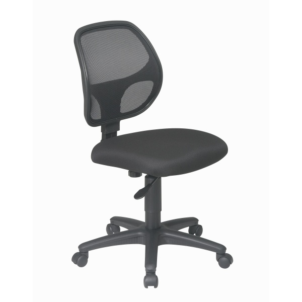 Mesh-Screen-Back-Task-Chair-with-Fabric-Seat-by-Work-Smart-Office-Star