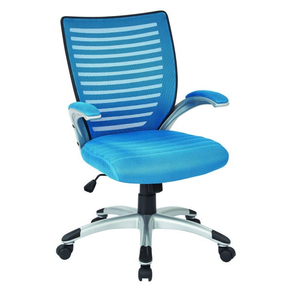 Mesh-Seat-and-Screen-Back-Managers-Chair-by-Work-Smart-Office-Star