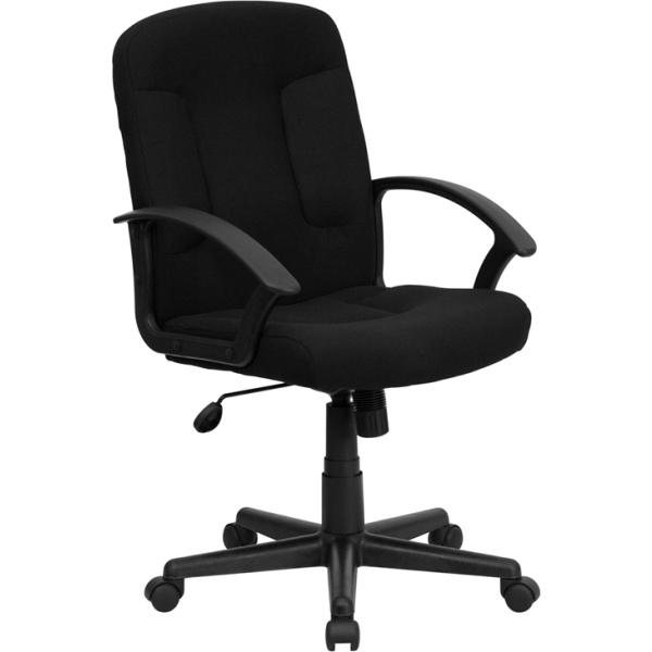 Mid-Back-Black-Fabric-Executive-Swivel-Chair-with-Nylon-Arms-by-Flash-Furniture