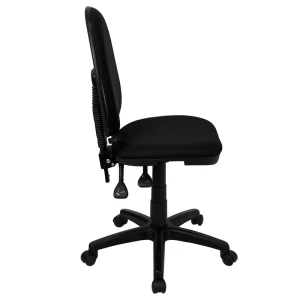 Mid-Back-Black-Fabric-Multifunction-Swivel-Task-Chair-with-Adjustable-Lumbar-Support-by-Flash-Furniture-1