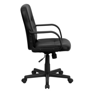 Mid-Back-Black-Glove-Vinyl-Executive-Swivel-Chair-with-Arms-by-Flash-Furniture-2