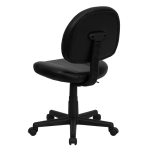 Mid-Back-Black-Leather-Ergonomic-Swivel-Task-Chair-by-Flash-Furniture-2