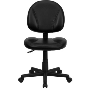 Mid-Back-Black-Leather-Ergonomic-Swivel-Task-Chair-by-Flash-Furniture-3