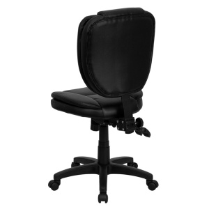 Mid-Back-Black-Leather-Multifunction-Ergonomic-Swivel-Task-Chair-by-Flash-Furniture-3