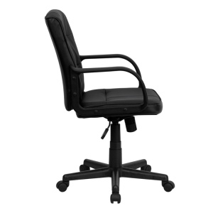 Mid-Back-Black-Leather-Swivel-Task-Chair-with-Arms-by-Flash-Furniture-2