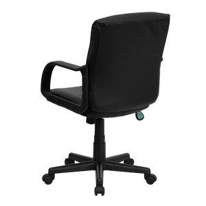 Mid-Back-Black-Leather-Swivel-Task-Chair-with-Arms-by-Flash-Furniture-3