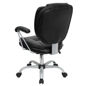 Mid-Back-Black-Leather-Swivel-Task-Chair-with-Arms-by-Flash-Furniture-3