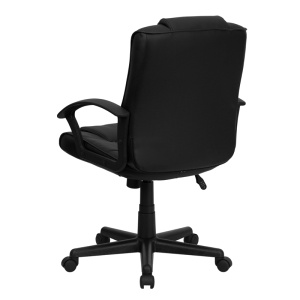 Mid-Back-Black-Leather-Swivel-Task-Chair-with-Arms-by-Flash-Furniture-3