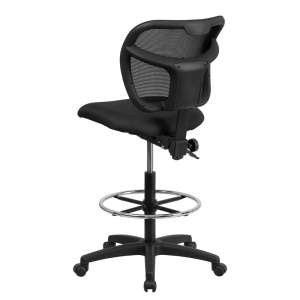 Mid-Back-Black-Mesh-Drafting-Chair-by-Flash-Furniture-2