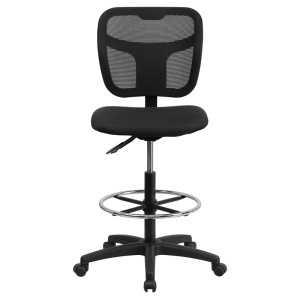 Mid-Back-Black-Mesh-Drafting-Chair-by-Flash-Furniture-3