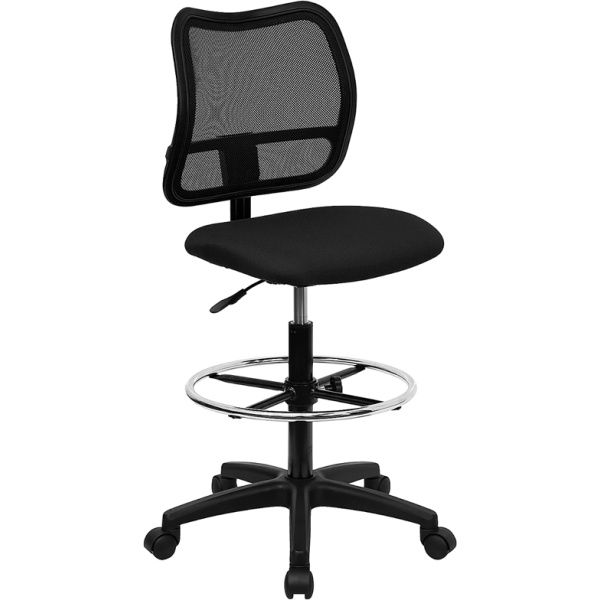 Mid-Back-Black-Mesh-Drafting-Chair-by-Flash-Furniture