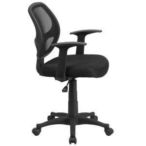 Mid-Back-Black-Mesh-Swivel-Task-Chair-with-Arms-by-Flash-Furniture-2