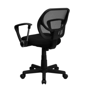 Mid-Back-Black-Mesh-Swivel-Task-Chair-with-Arms-by-Flash-Furniture-3