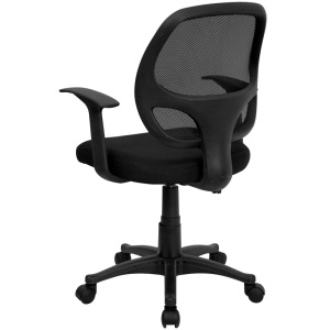 Mid-Back-Black-Mesh-Swivel-Task-Chair-with-Arms-by-Flash-Furniture-3