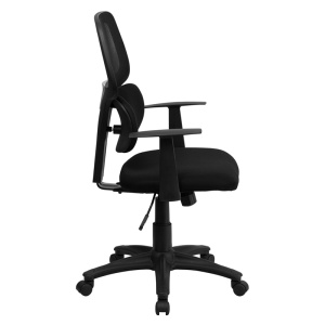 Mid-Back-Black-Mesh-Swivel-Task-Chair-with-Flexible-Dual-Lumbar-Support-and-Arms-by-Flash-Furniture-1