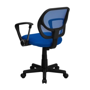 Mid-Back-Blue-Mesh-Swivel-Task-Chair-with-Arms-by-Flash-Furniture-3