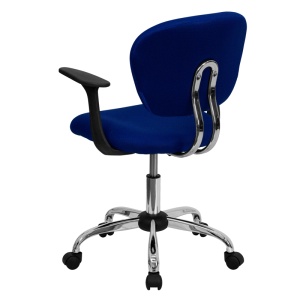 Mid-Back-Blue-Mesh-Swivel-Task-Chair-with-Chrome-Base-and-Arms-by-Flash-Furniture-2