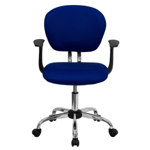 Mid-Back-Blue-Mesh-Swivel-Task-Chair-with-Chrome-Base-and-Arms-by-Flash-Furniture-3