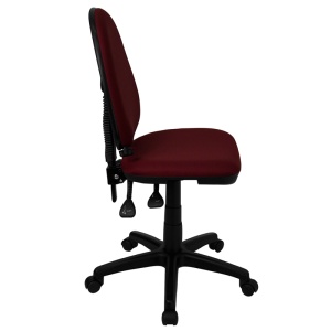 Mid-Back-Burgundy-Fabric-Multifunction-Swivel-Task-Chair-with-Adjustable-Lumbar-Support-by-Flash-Furniture-2