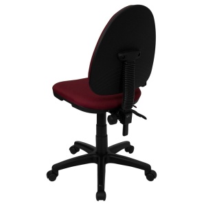 Mid-Back-Burgundy-Fabric-Multifunction-Swivel-Task-Chair-with-Adjustable-Lumbar-Support-by-Flash-Furniture-3