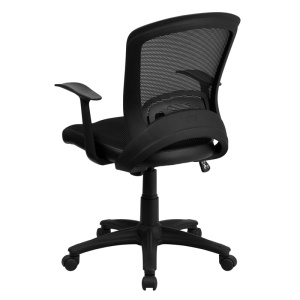 Mid-Back-Designer-Black-Mesh-Swivel-Task-Chair-with-Arms-by-Flash-Furniture-2