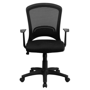 Mid-Back-Designer-Black-Mesh-Swivel-Task-Chair-with-Arms-by-Flash-Furniture-3