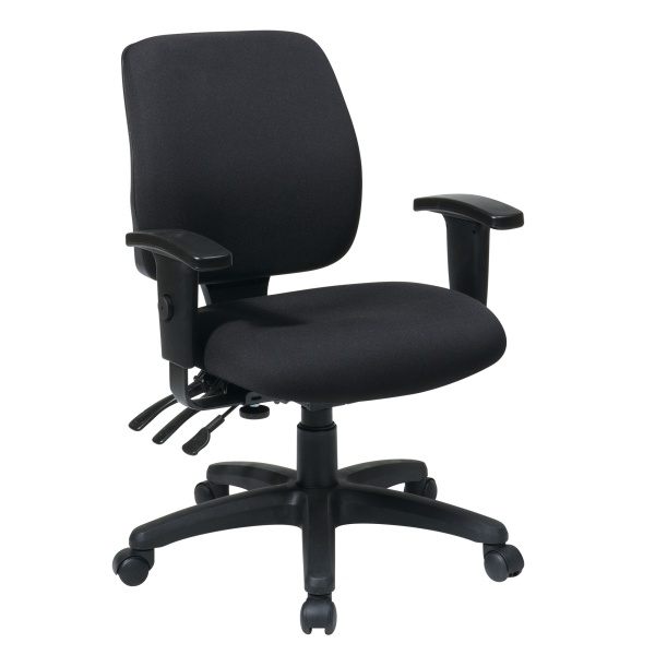 Mid-Back-Dual-Function-Ergonomic-Chair-by-Work-Smart-Office-Star