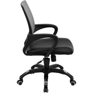 Mid-Back-Gray-Mesh-Swivel-Task-Chair-with-Black-Leather-Seat-and-Arms-by-Flash-Furniture-2