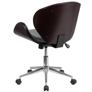 Mid-Back-Mahogany-Wood-Swivel-Conference-Chair-in-Black-Leather-by-Flash-Furniture-2