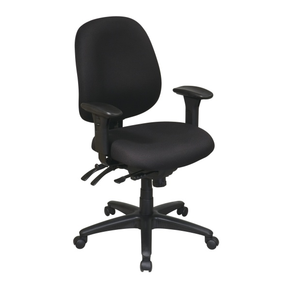 Mid-Back-Multi-Function-Ergonomics-Chair-by-Work-Smart-Office-Star