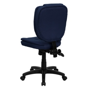 Mid-Back-Navy-Blue-Fabric-Multifunction-Ergonomic-Swivel-Task-Chair-by-Flash-Furniture-3