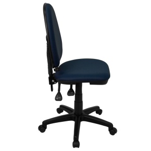 Mid-Back-Navy-Blue-Fabric-Multifunction-Swivel-Task-Chair-with-Adjustable-Lumbar-Support-by-Flash-Furniture-2