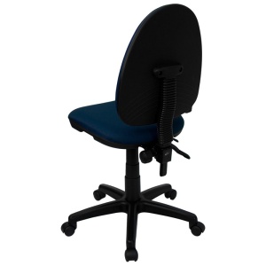 Mid-Back-Navy-Blue-Fabric-Multifunction-Swivel-Task-Chair-with-Adjustable-Lumbar-Support-by-Flash-Furniture-3