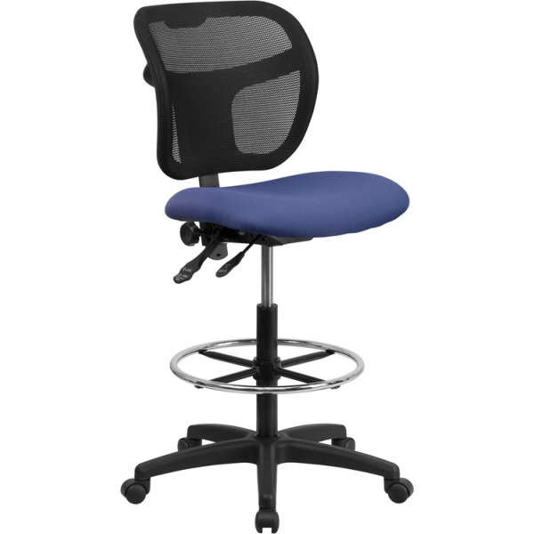 Mid-Back-Navy-Blue-Mesh-Drafting-Chair-by-Flash-Furniture