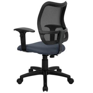 Mid-Back-Navy-Blue-Mesh-Swivel-Task-Chair-with-Adjustable-Arms-by-Flash-Furniture-3