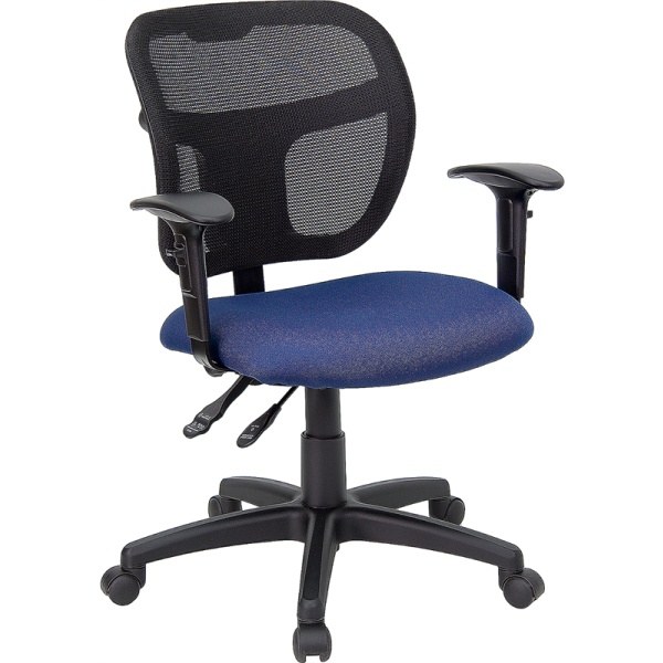 Mid-Back-Navy-Blue-Mesh-Swivel-Task-Chair-with-Adjustable-Arms-by-Flash-Furniture