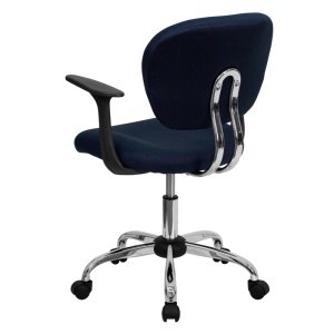 Mid-Back-Navy-Mesh-Swivel-Task-Chair-with-Chrome-Base-and-Arms-by-Flash-Furniture-2