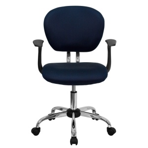 Mid-Back-Navy-Mesh-Swivel-Task-Chair-with-Chrome-Base-and-Arms-by-Flash-Furniture-3