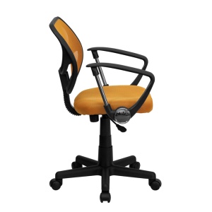 Mid-Back-Orange-Mesh-Swivel-Task-Chair-with-Arms-by-Flash-Furniture-2