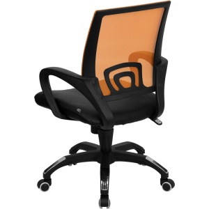 Mid-Back-Orange-Mesh-Swivel-Task-Chair-with-Black-Leather-Seat-and-Arms-by-Flash-Furniture-3