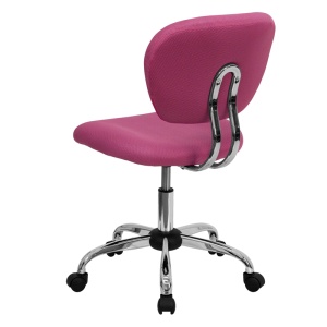 Mid-Back-Pink-Mesh-Swivel-Task-Chair-with-Chrome-Base-by-Flash-Furniture-2