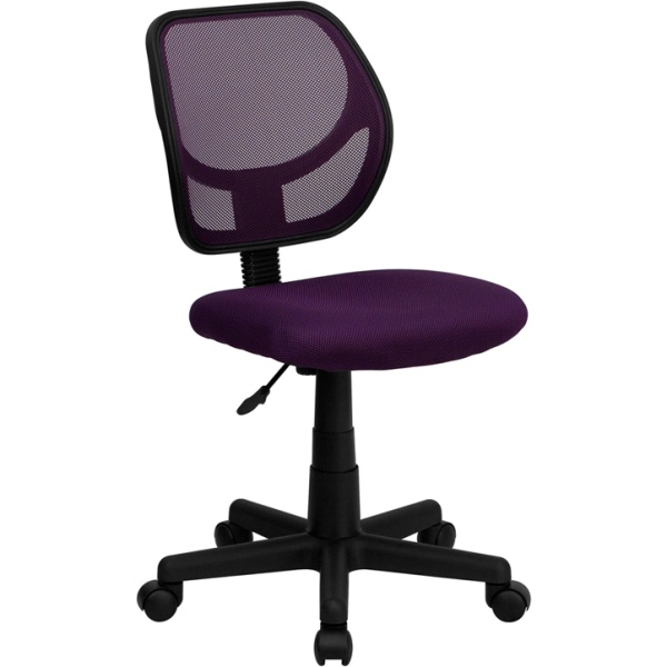 Mid-Back-Purple-Mesh-Swivel-Task-Chair-by-Flash-Furniture