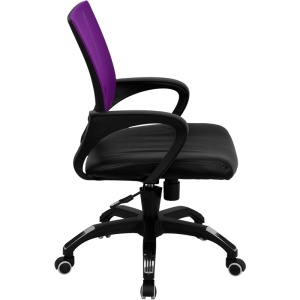 Mid-Back-Purple-Mesh-Swivel-Task-Chair-with-Black-Leather-Seat-and-Arms-by-Flash-Furniture-2