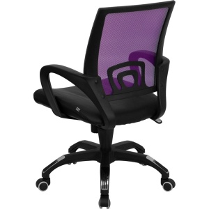 Mid-Back-Purple-Mesh-Swivel-Task-Chair-with-Black-Leather-Seat-and-Arms-by-Flash-Furniture-3