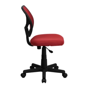 Mid-Back-Red-Mesh-Swivel-Task-Chair-by-Flash-Furniture-1