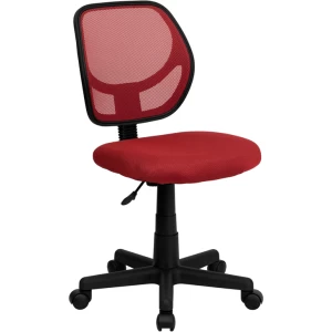 Mid-Back-Red-Mesh-Swivel-Task-Chair-by-Flash-Furniture