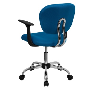 Mid-Back-Turquoise-Mesh-Swivel-Task-Chair-with-Chrome-Base-and-Arms-by-Flash-Furniture-2